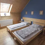 Guest house Ve Stoleti