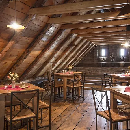 Ve Stoleti Loděnice