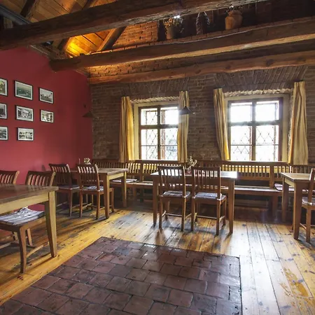 Ve Stoleti Guest house