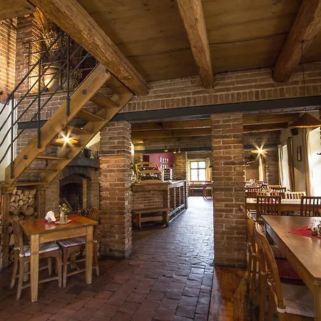 Guest house Ve Stoleti 3*