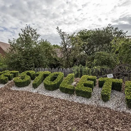 Ve Stoleti Guest house 3*
