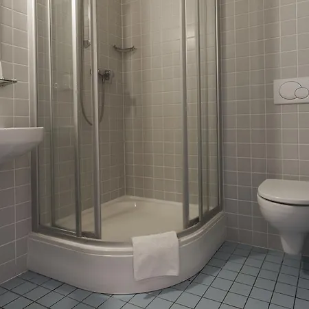 Guest house Ve Stoleti Lodenice