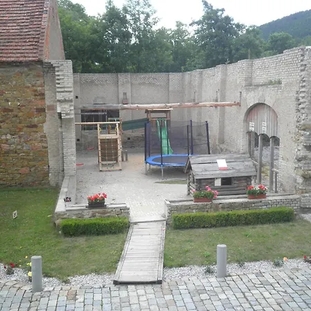 Ve Stoleti 3* Loděnice