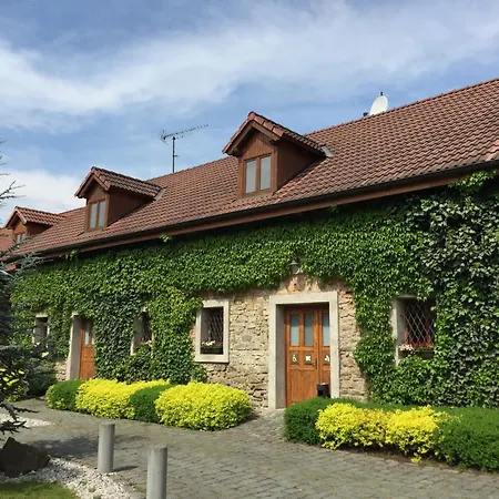 Ve Stoleti Guest house 3*