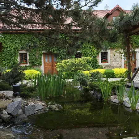 Ve Stoleti Affittacamere 3*