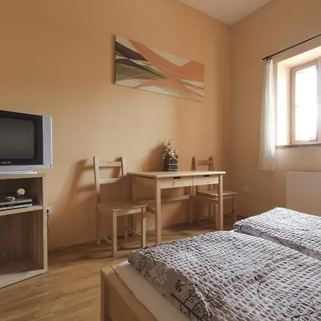 Ve Stoleti Loděnice