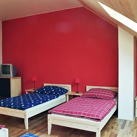 Ve Stoleti Loděnice