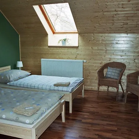 Affittacamere Ve Stoleti 3*