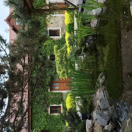 Ve Stoleti Lodenice