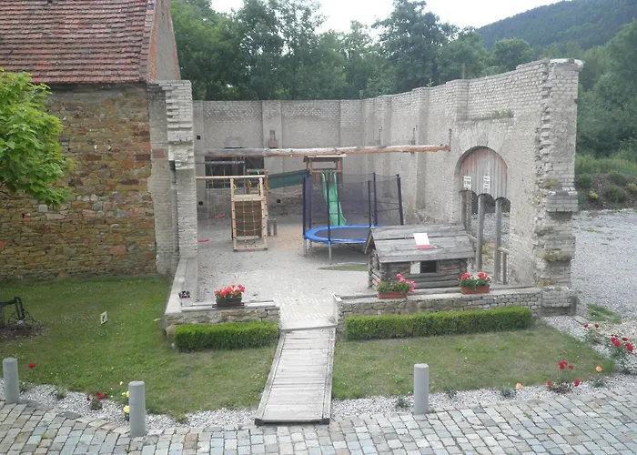 Ve Stoleti 3* Loděnice