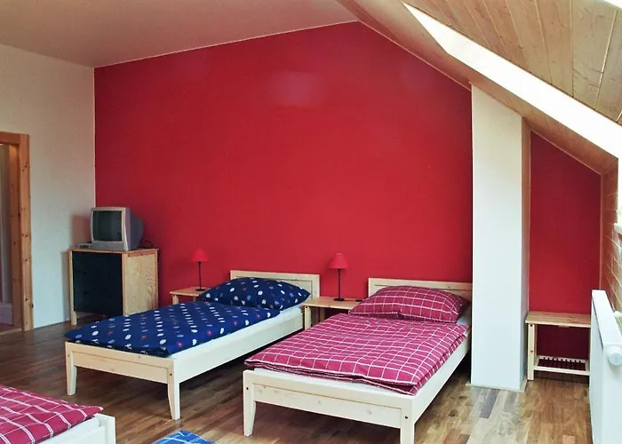 Ve Stoleti Loděnice